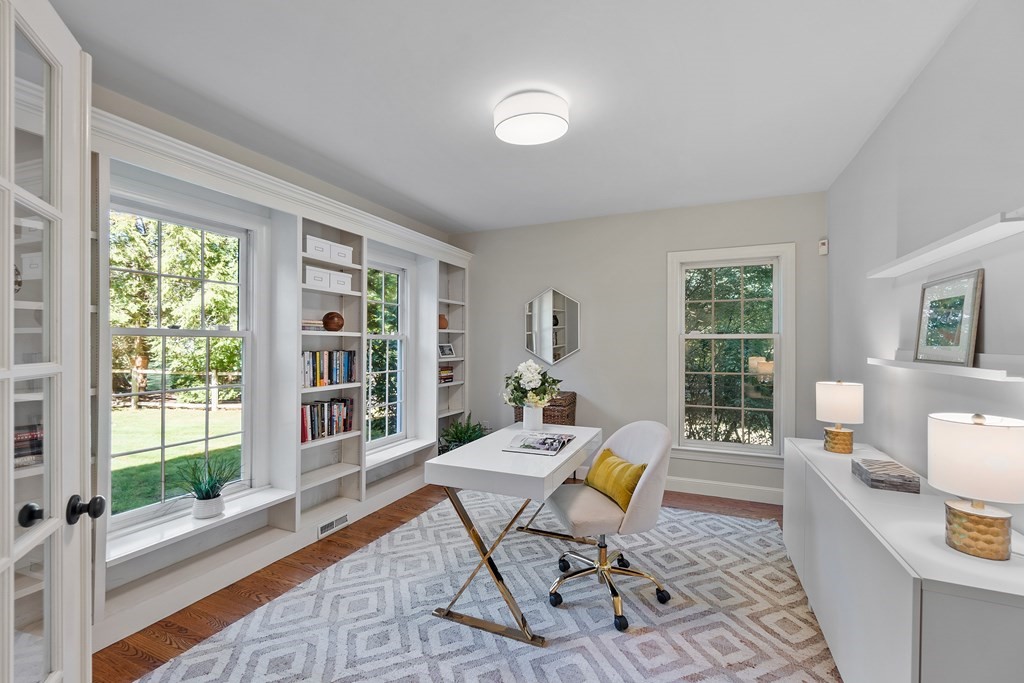 6 Saunders Road Sudbury, MA 01776 - Photo 5 of 30 Gallery Image 5