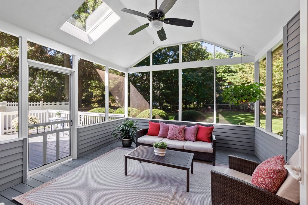 6 Saunders Road Sudbury, MA 01776 - Photo 7 of 30 Gallery Image 7