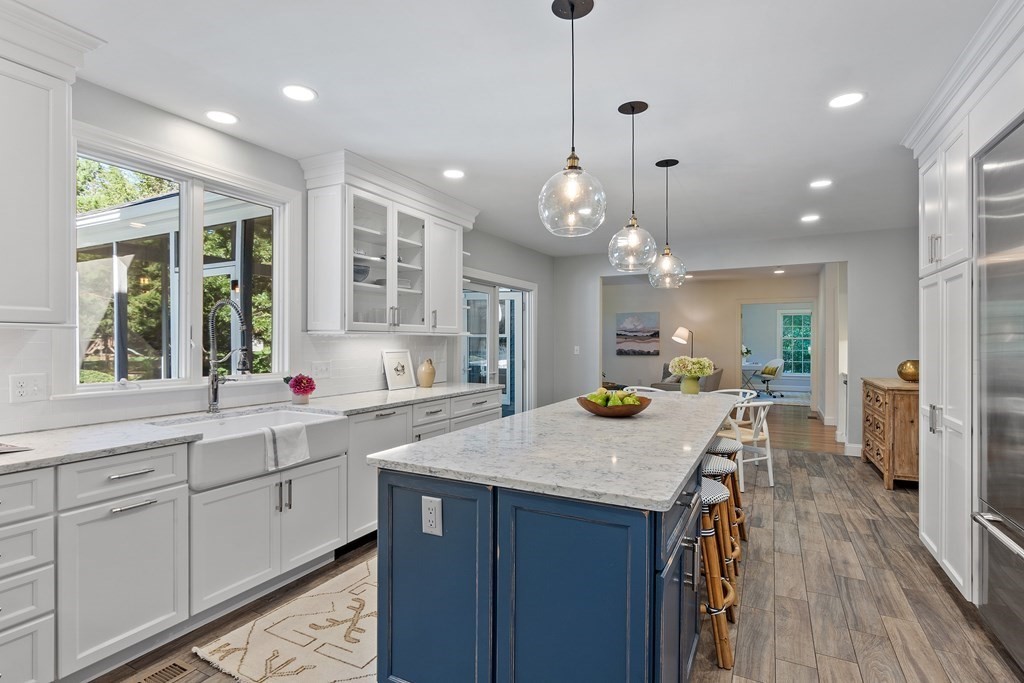6 Saunders Road Sudbury, MA 01776 - Photo 9 of 30 Gallery Image 9
