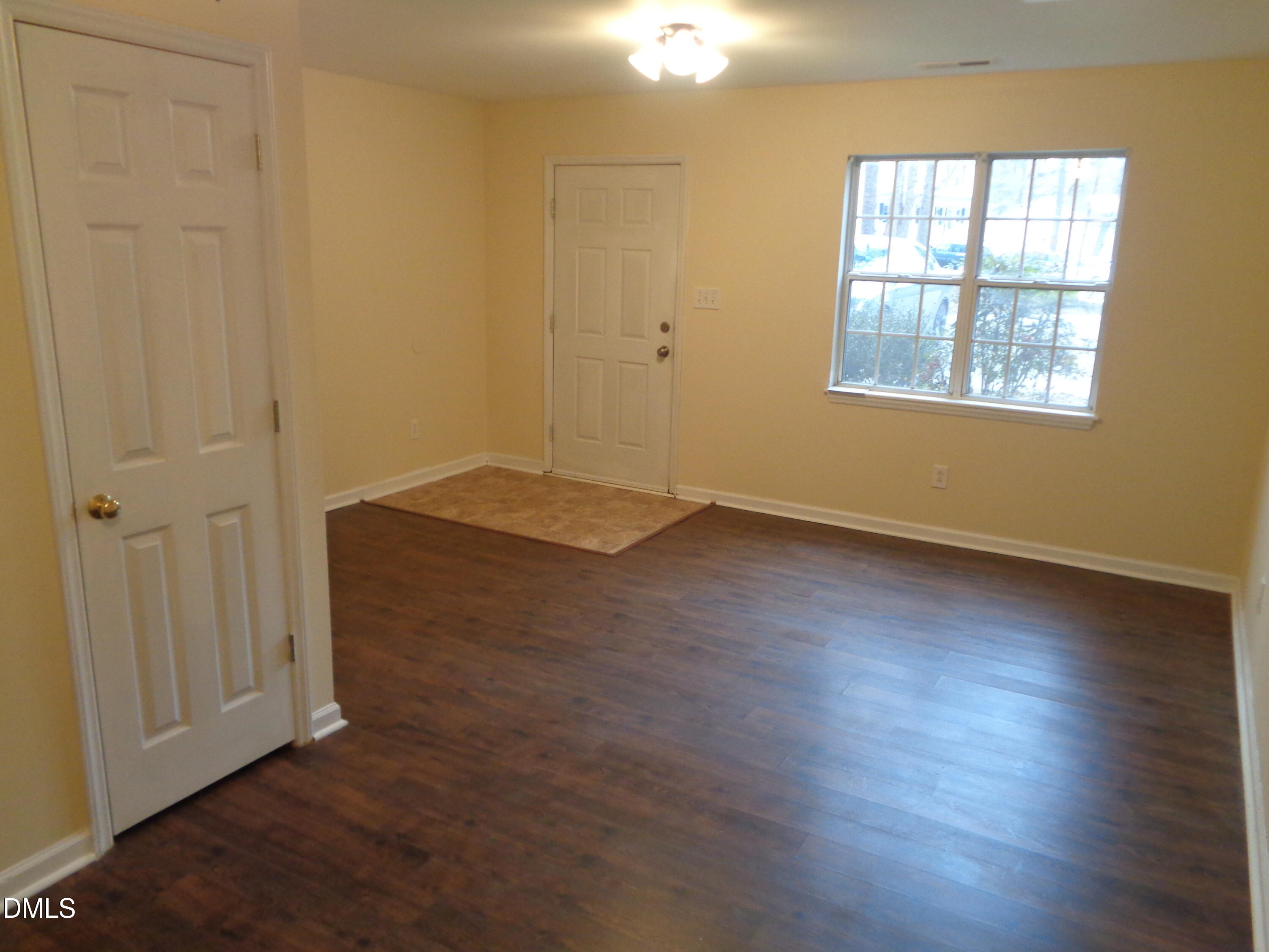 4929 Coral Ridge Court, Unit 103 Raleigh, NC 27616 - Photo 2 of 8