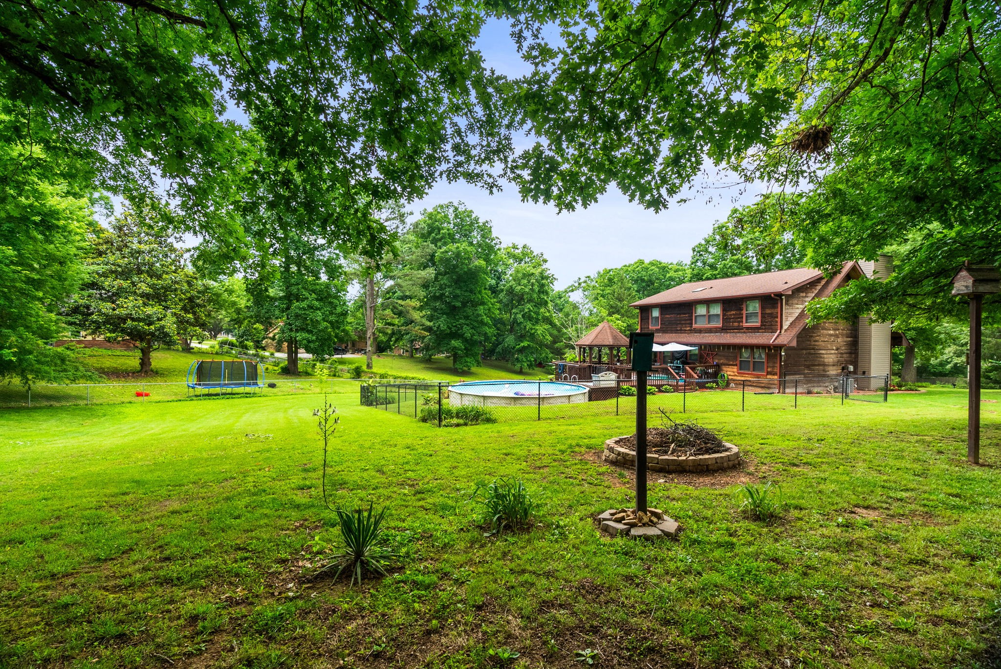 355 Marion Court Springfield, TN 37172 - Photo 69 of 74