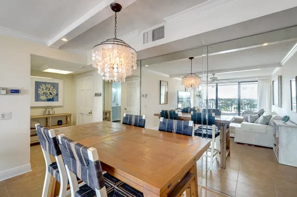 $829,000 | 225 South Beach Road, Unit 503, Tequesta, FL 33469
