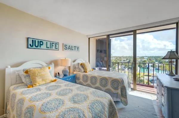 $829,000 | 225 South Beach Road, Unit 503, Tequesta, FL 33469