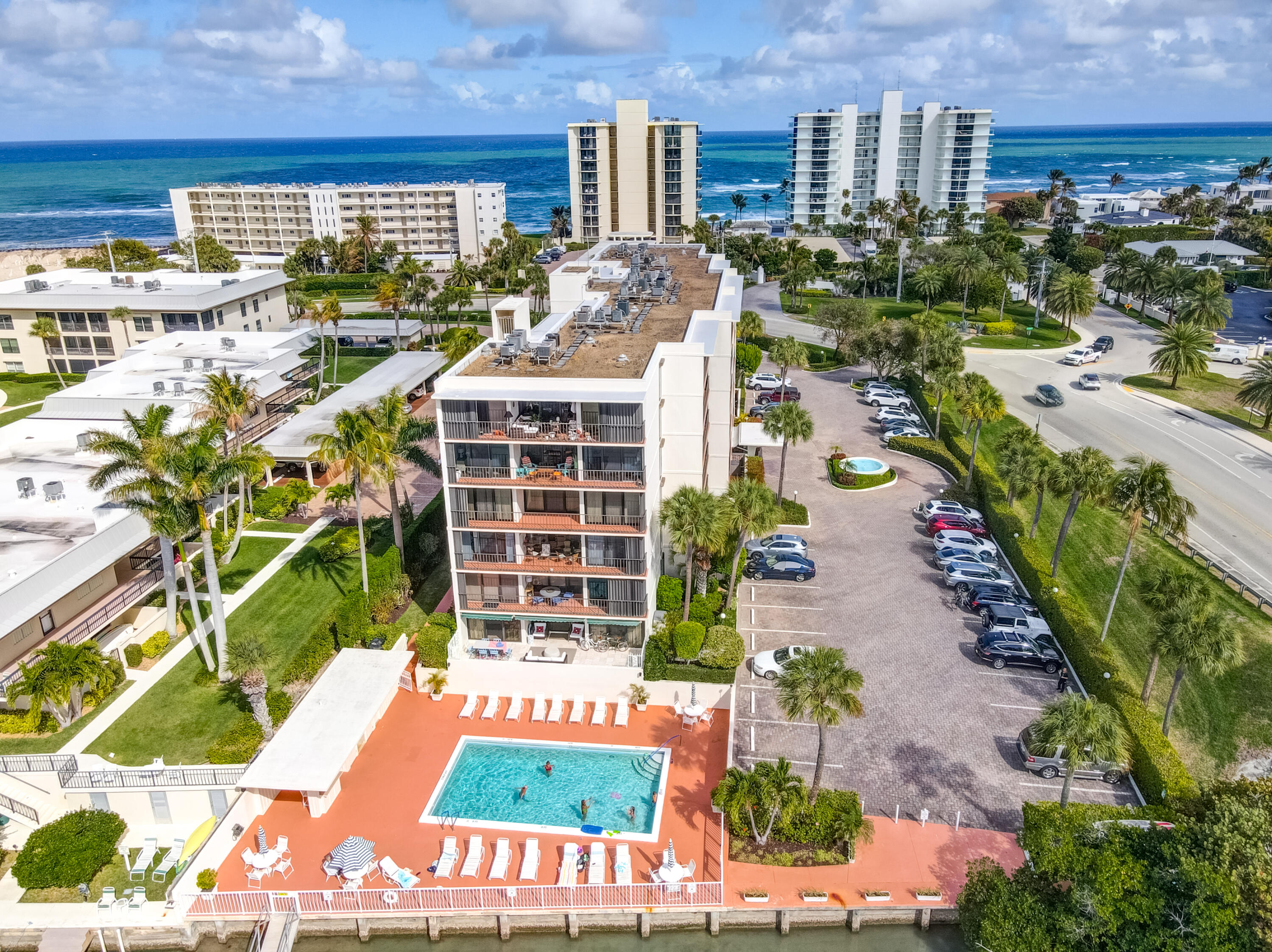 225 South Beach Road, Unit 503 Tequesta, FL 33469 - Photo 27 of 42 42-225 S Beach Road Unit 503-42