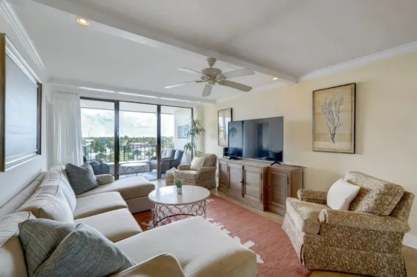 $829,000 | 225 South Beach Road, Unit 503, Tequesta, FL 33469