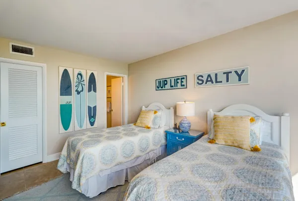 $829,000 | 225 South Beach Road, Unit 503, Tequesta, FL 33469