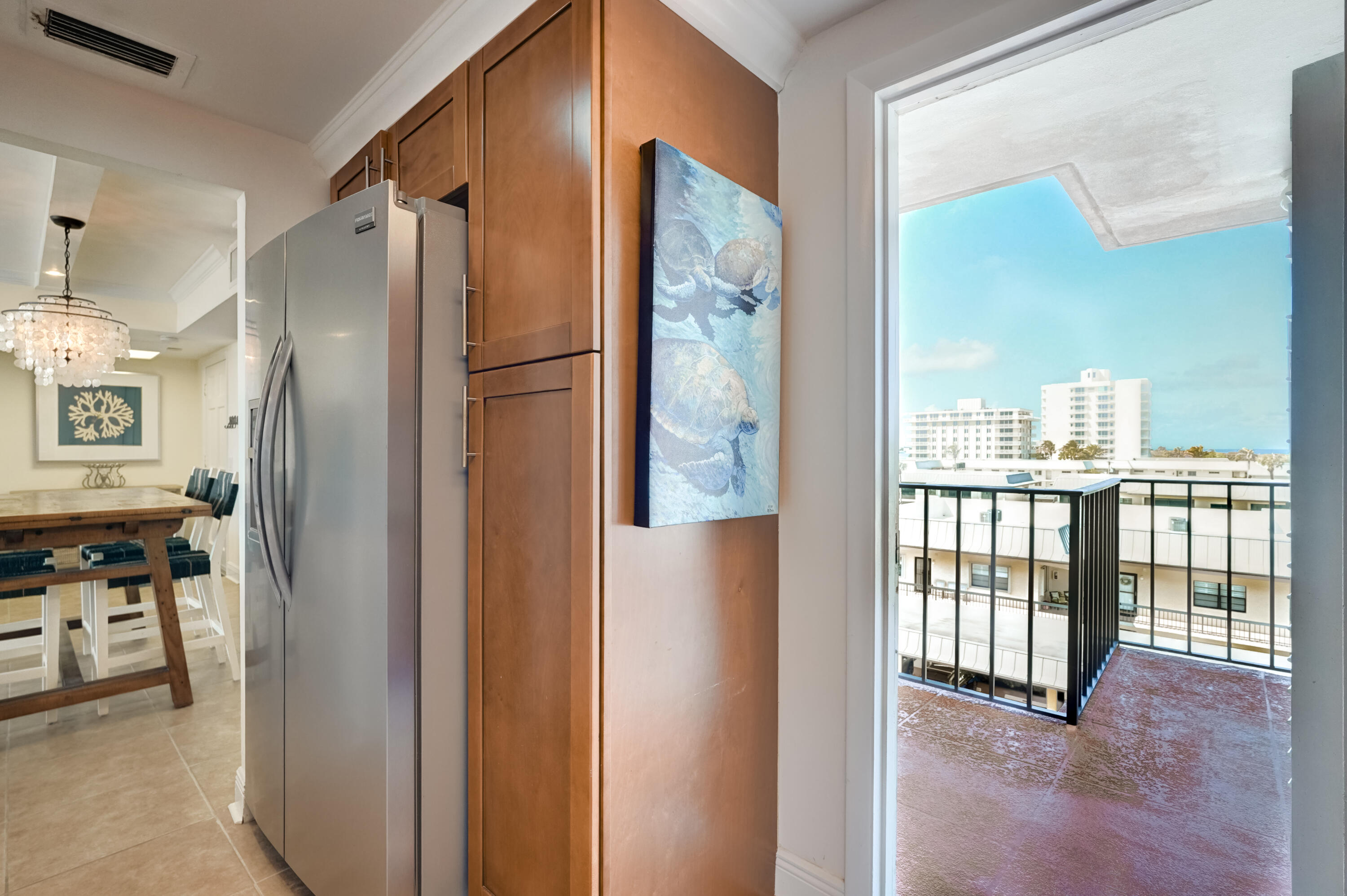 225 South Beach Road, Unit 503 Tequesta, FL 33469 - Photo 8 of 42 17-225 S Beach Road Unit 503-17