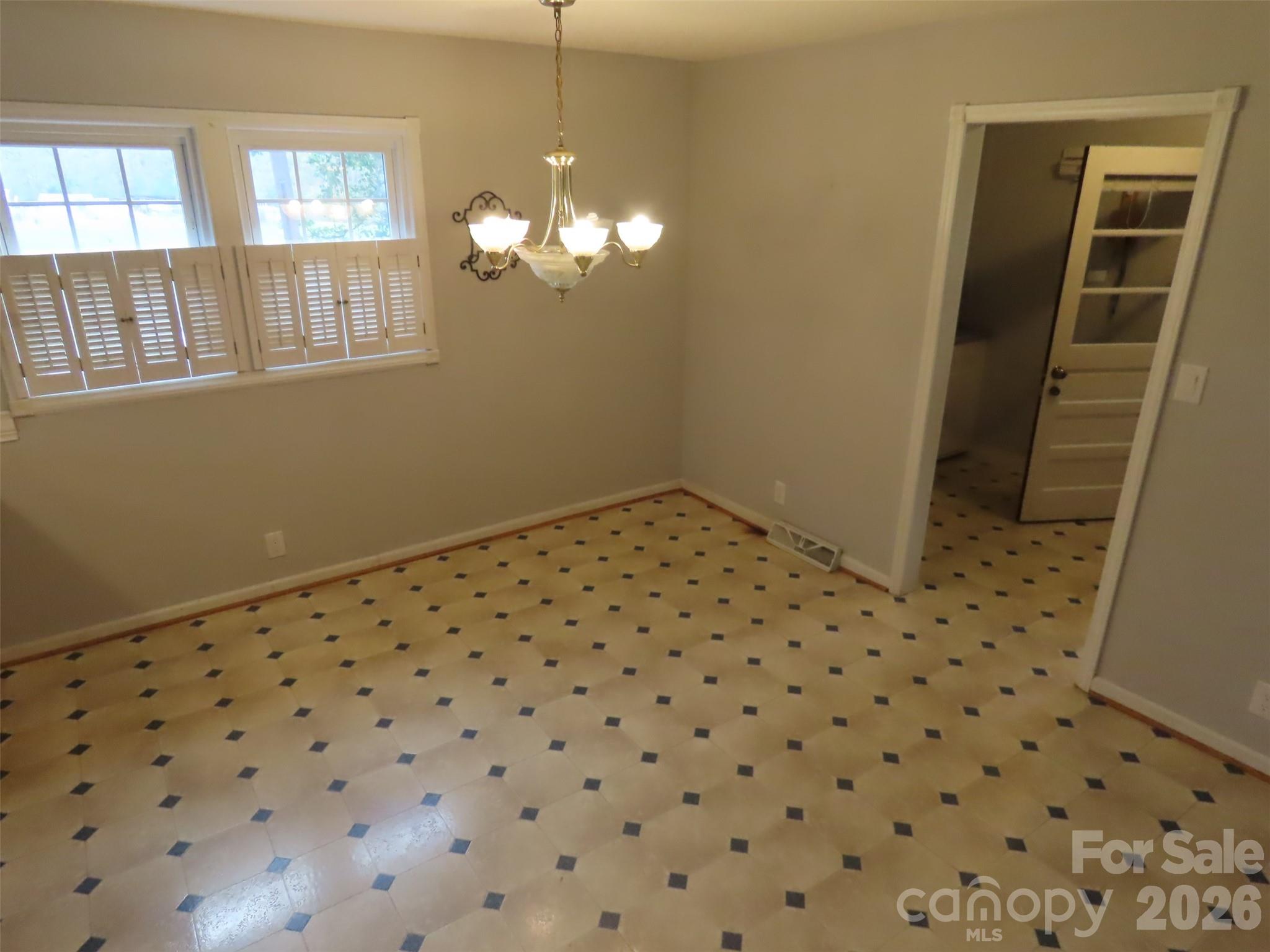 2724 Lucy Short Cut Road Marshville, NC 28103 - Photo 12 of 28 a view of a bathroom