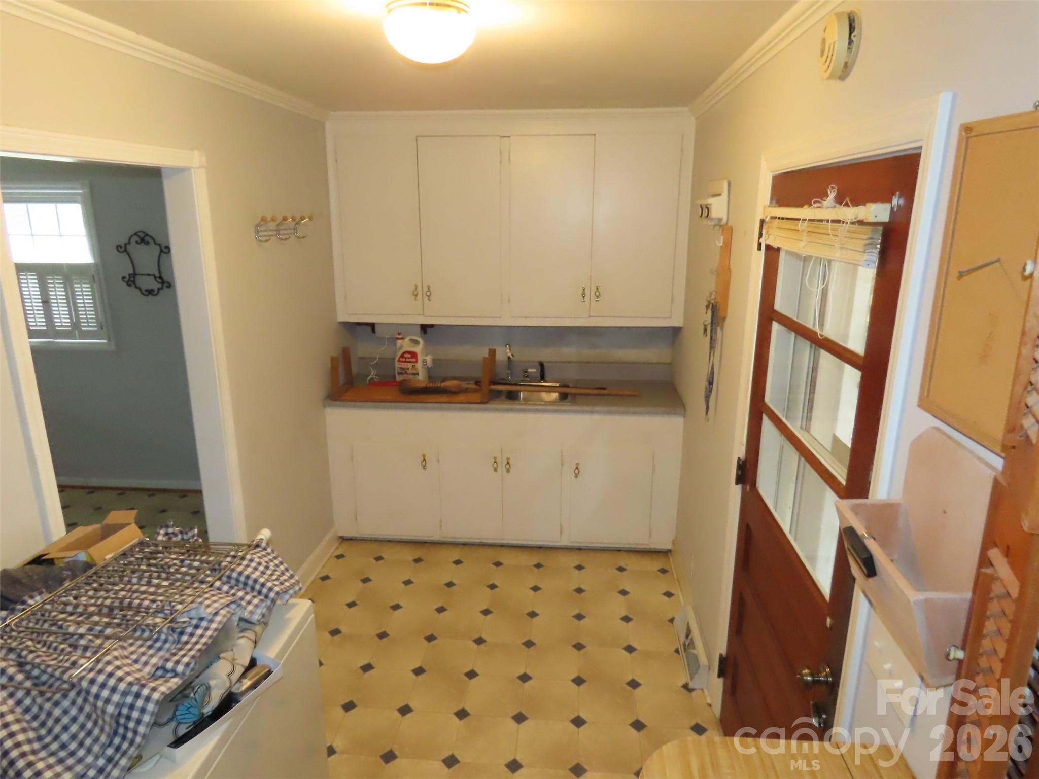 2724 Lucy Short Cut Road Marshville, NC 28103 - Photo 22 of 28 a bathroom with a sink toilet and shower