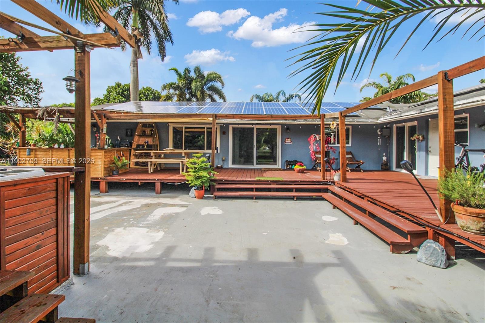 37225 Southwest 214th Avenue Homestead, FL 33034 - Photo 27 of 77