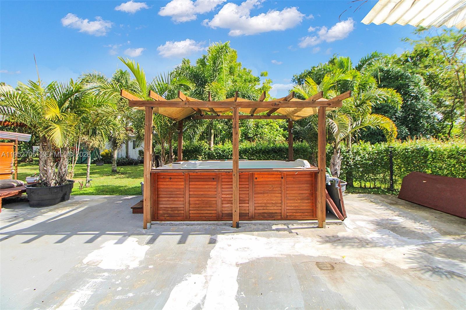 37225 Southwest 214th Avenue Homestead, FL 33034 - Photo 31 of 77