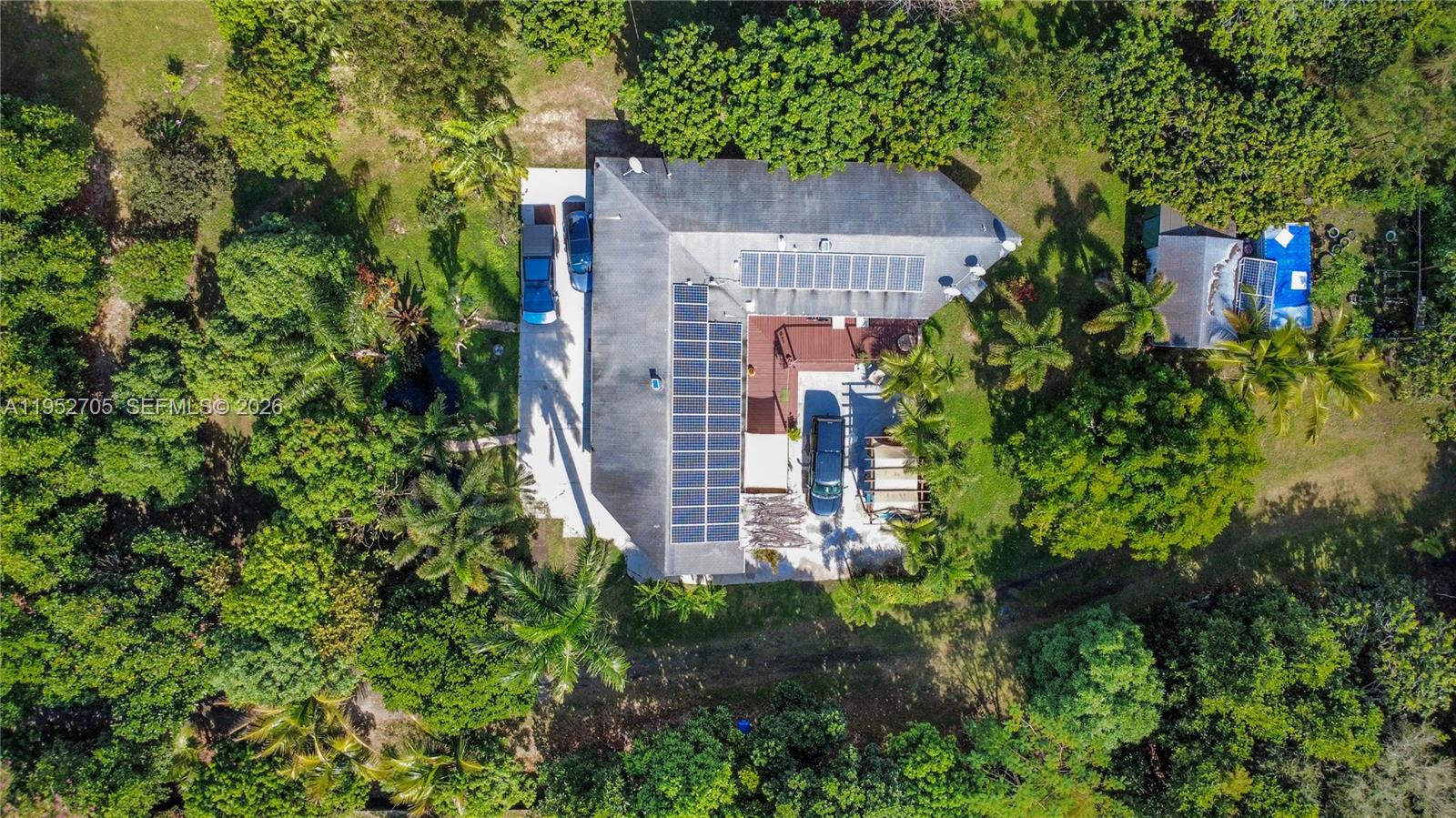 37225 Southwest 214th Avenue Homestead, FL 33034 - Photo 72 of 77