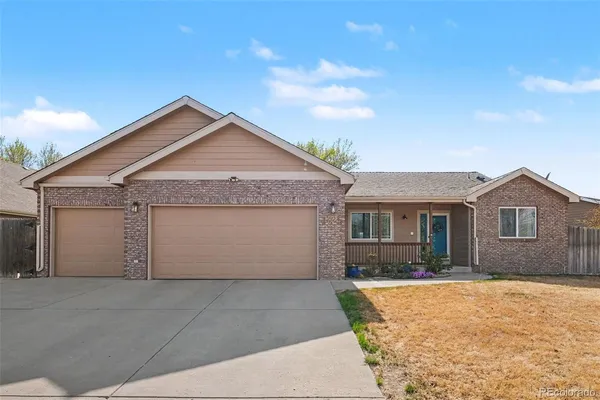 $481,000 | 1625 55th Avenue, Greeley, CO 80634
