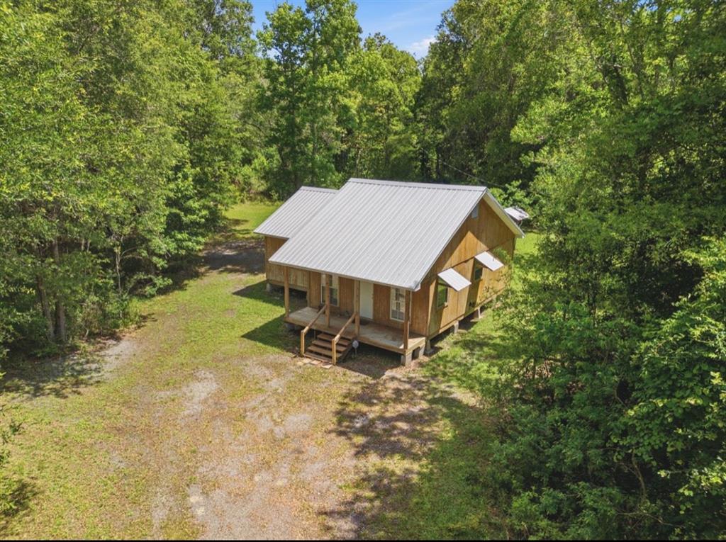 3801 Lauderdale Woodyard Road Kinder, LA 70648 - Photo 2 of 14