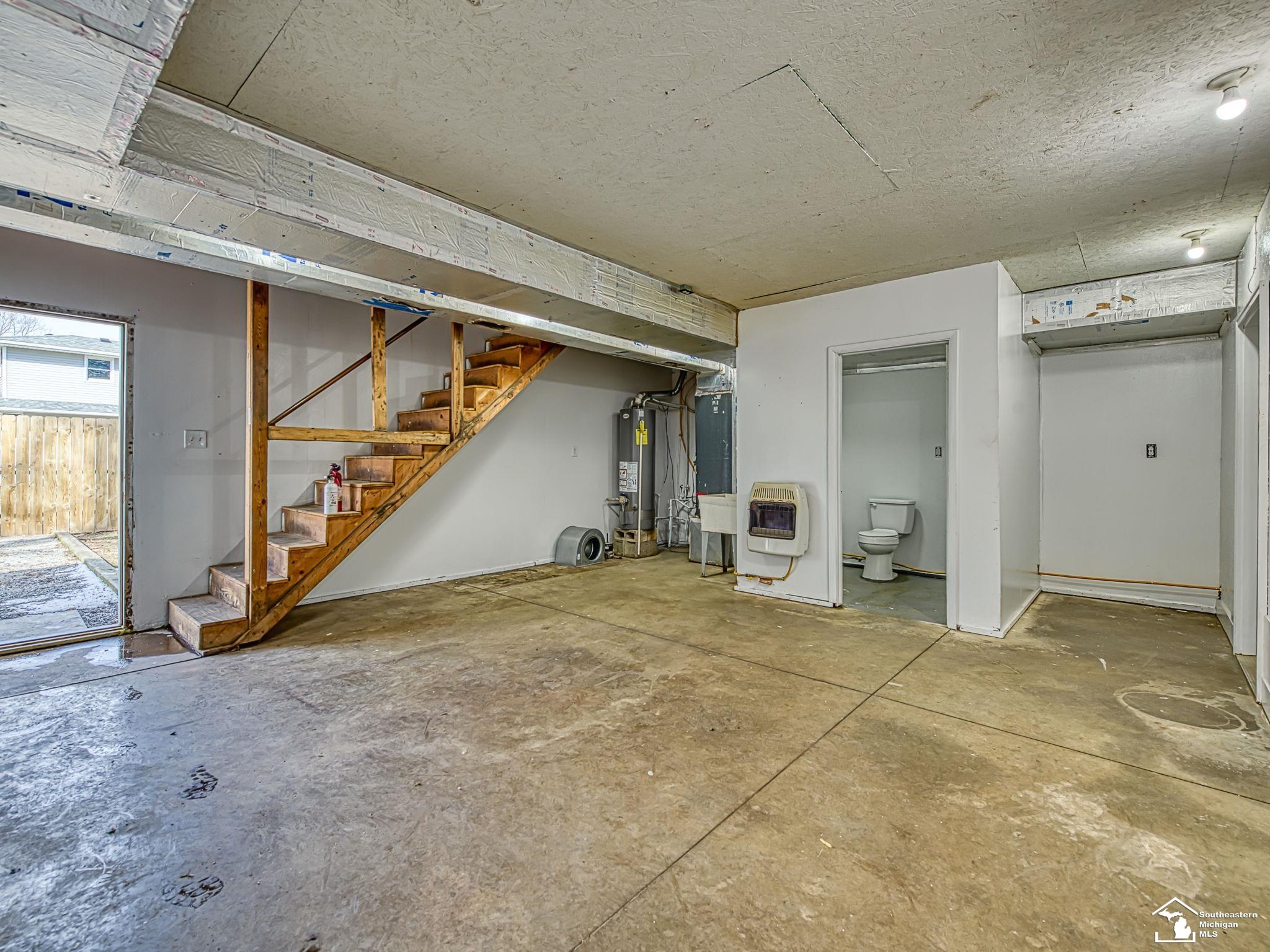 3663 St Anthony Road Temperance, MI 48182 - Photo 43 of 63