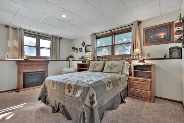 $599,900 | 31740 Redwing Avenue, Shafer, MN 55074