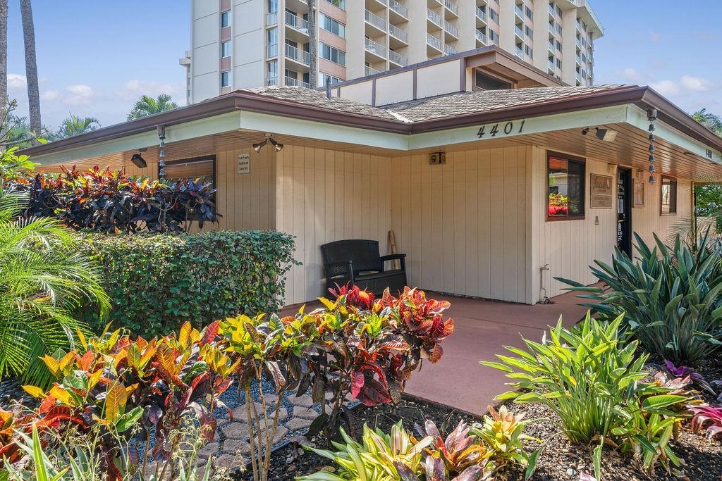 4401 Lower Honoapiilani Road, Unit A101 Lahaina, HI 96761 - Photo 34 of 37