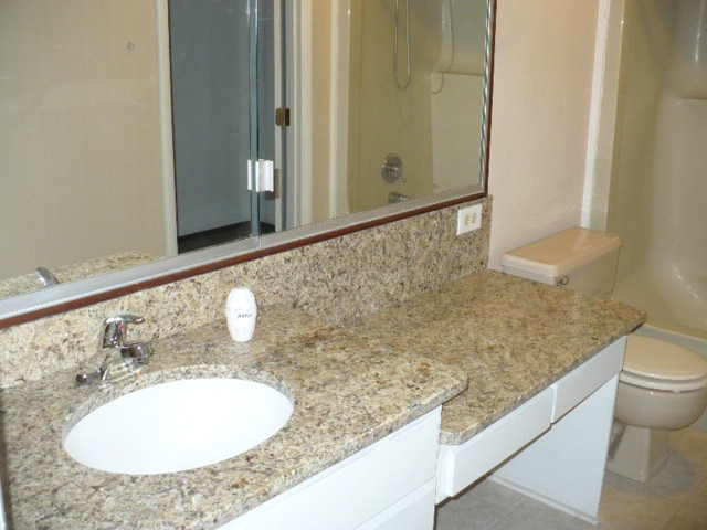 5329 Russell Road Durham, NC 27712 - Photo 11 of 18 master bath