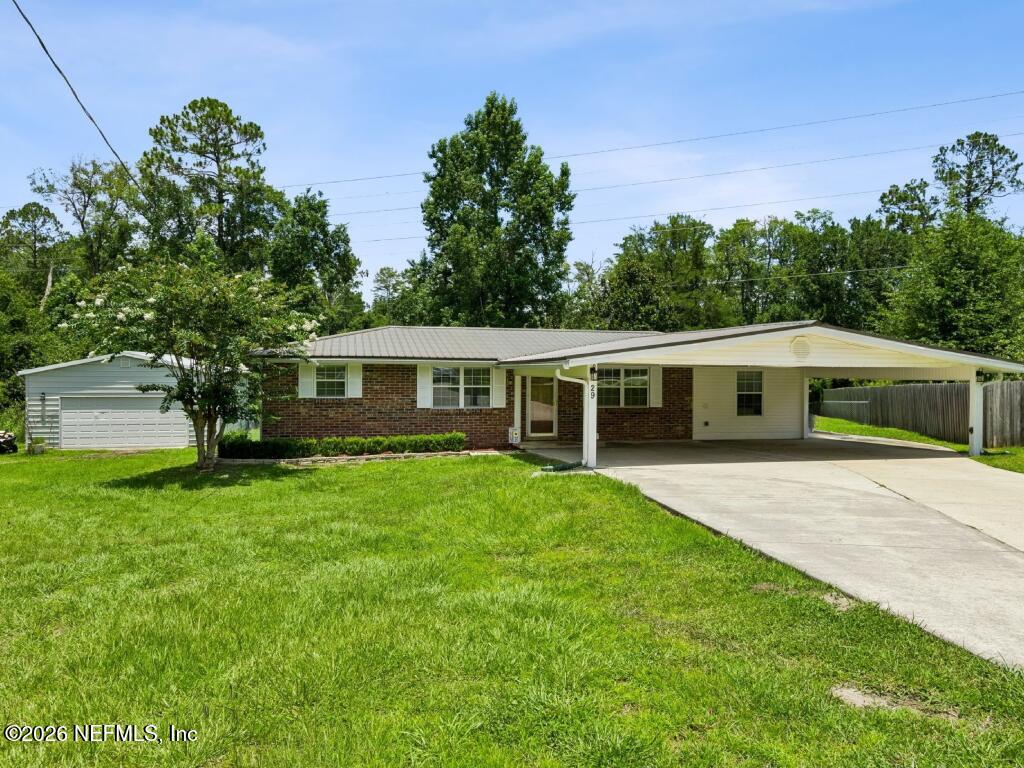 29 Jule Road Macclenny, FL 32063 - Photo 2 of 45 Jule 3
