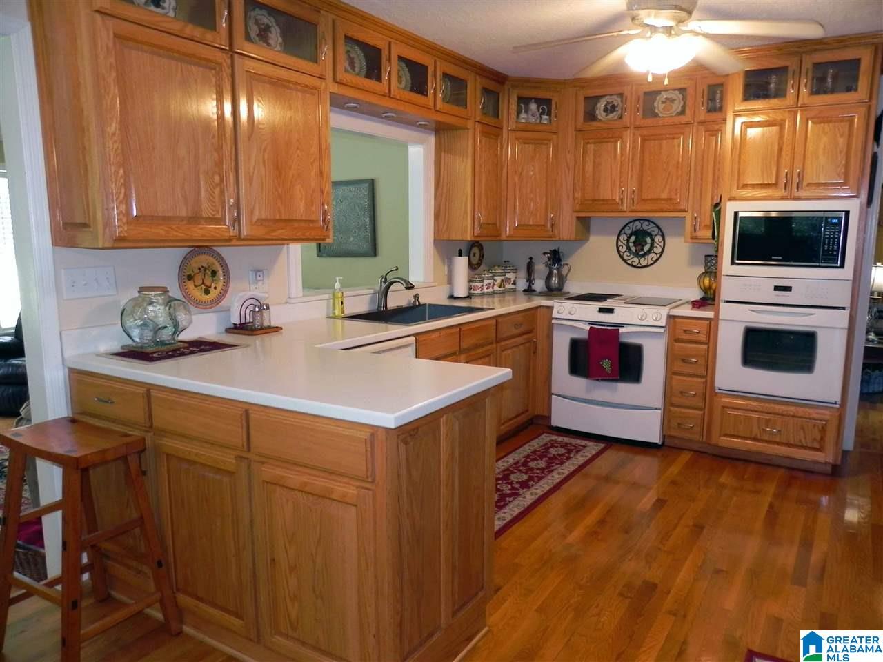 812 Cherokee Trail Anniston, AL 36206 - Photo 27 of 50