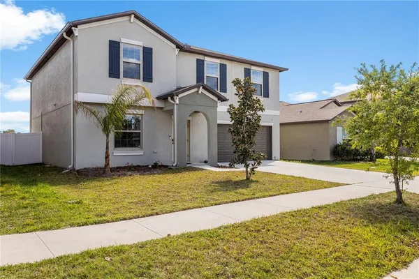$400,000 | 12952 Wildflower Meadow Drive, Riverview, FL 33579