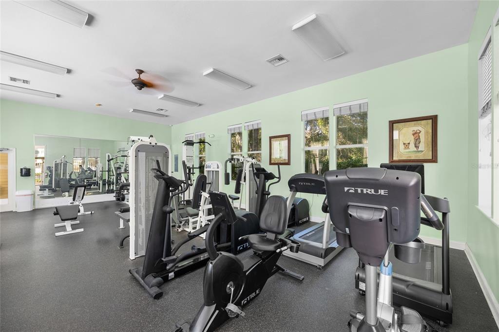 9172 Southwest 52nd Road, Unit 103 Gainesville, FL 32608 - Photo 20 of 31