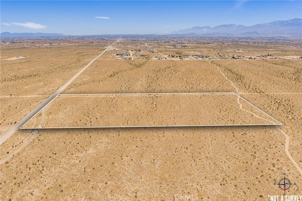 0 Coughlin Road Phelan, CA 92371 - Photo 5 of 12