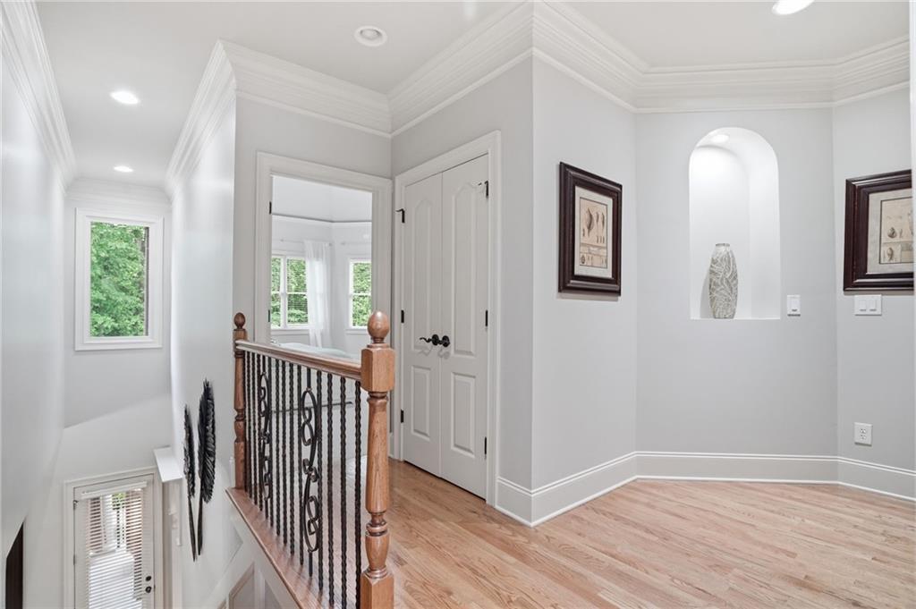 8340 Colonial Place Duluth, GA 30097 - Photo 34 of 74