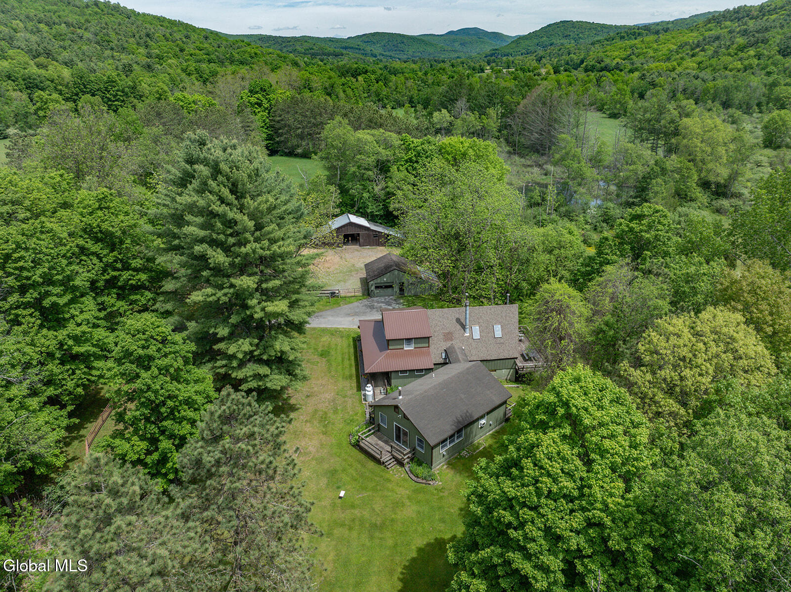 440 Camden Valley Road Salem, NY 12873 - Photo 48 of 50 DJI_0981