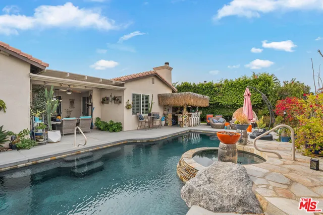 $899,000 | 14 Tucson Circle, Palm Desert, CA 92211