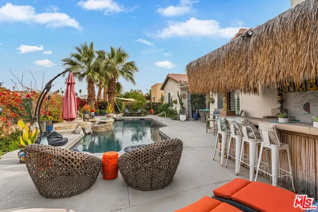 $899,000 | 14 Tucson Circle, Palm Desert, CA 92211