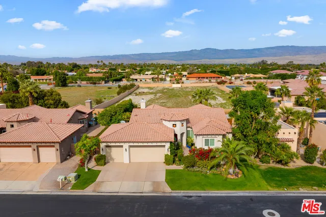 $899,000 | 14 Tucson Circle, Palm Desert, CA 92211