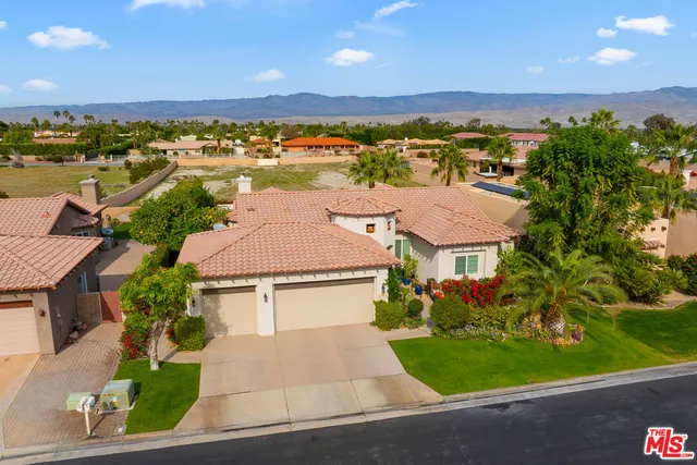 $899,000 | 14 Tucson Circle, Palm Desert, CA 92211