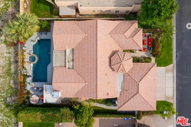 $899,000 | 14 Tucson Circle, Palm Desert, CA 92211