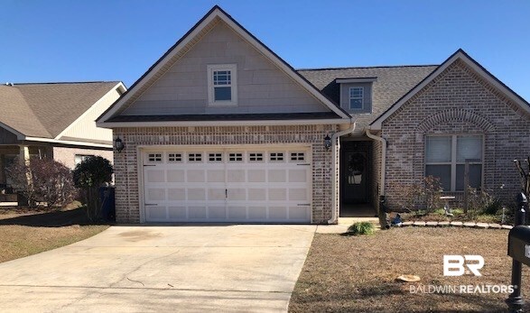 1198 Crown Walk Drive Foley, AL 36535 - Photo 2 of 12