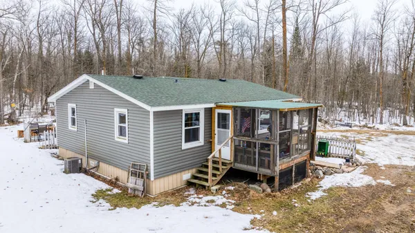 $225,000 | 2222 Lake Shore Drive Northwest, Cass Lake, MN 56633