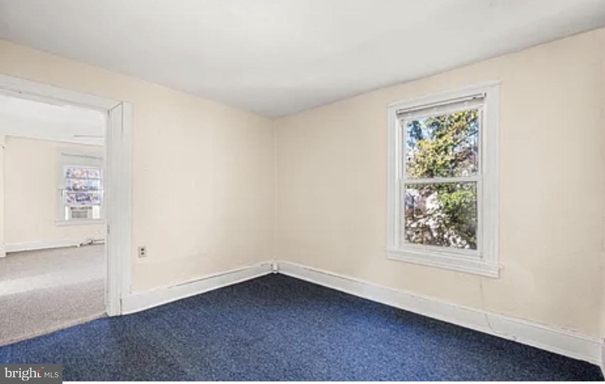 106 North Valley Road, Unit 2 Paoli, PA 19301 - Photo 9 of 17 Bright and airy room with potential.