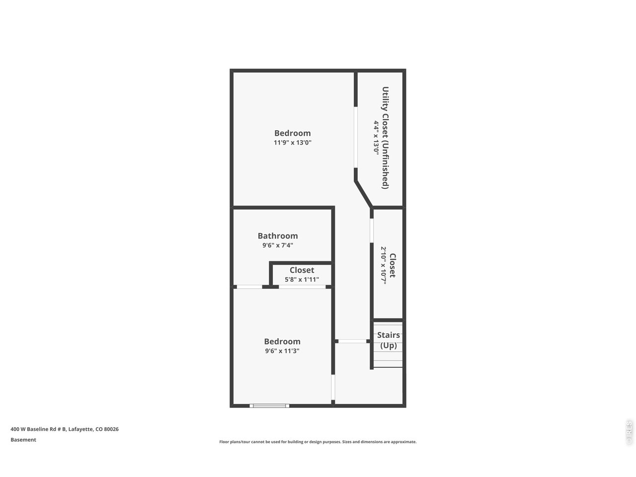 400 West Baseline Road, Unit B Lafayette, CO 80026 - Photo 26 of 36