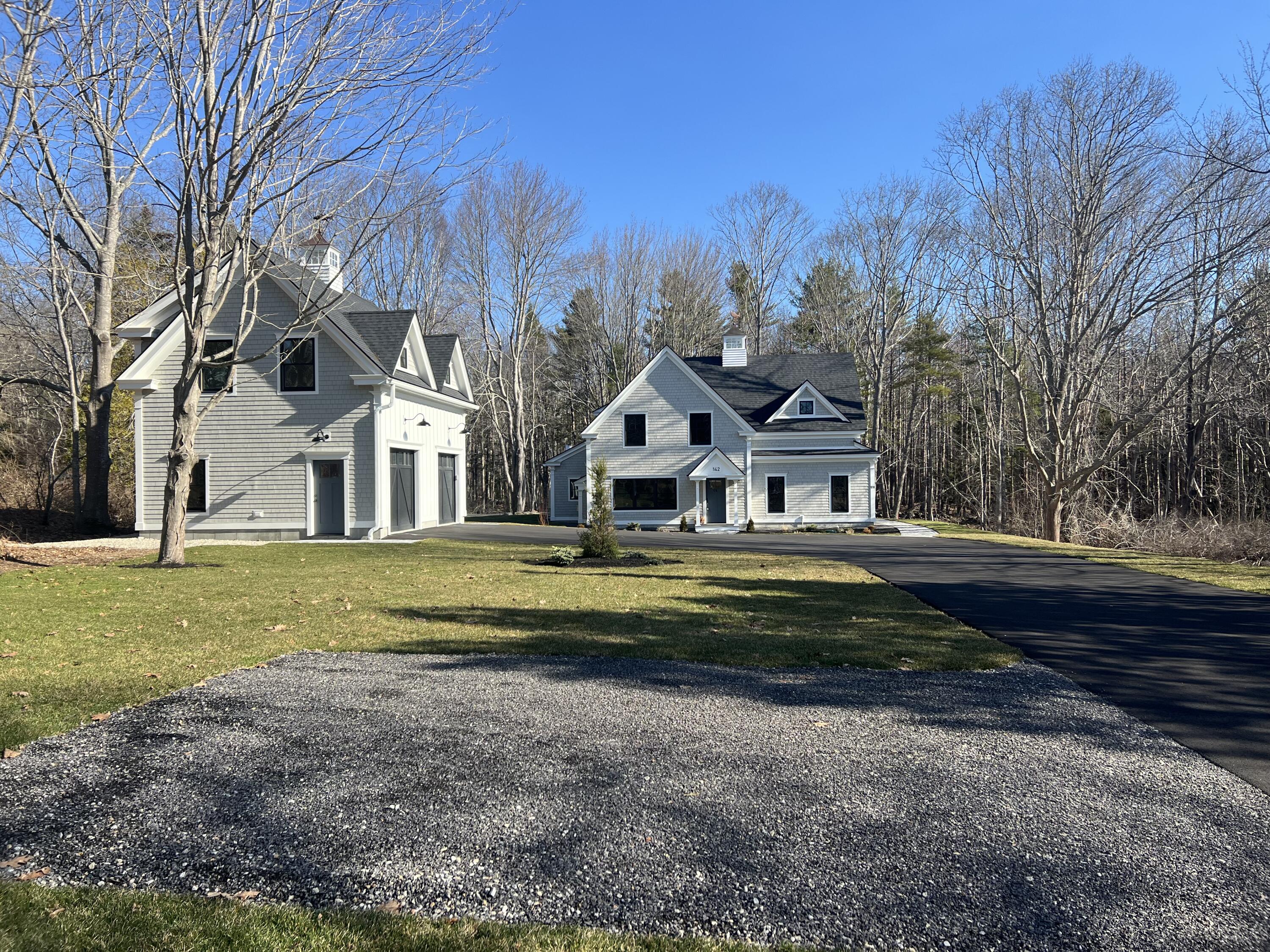 142 Main Street, KPT