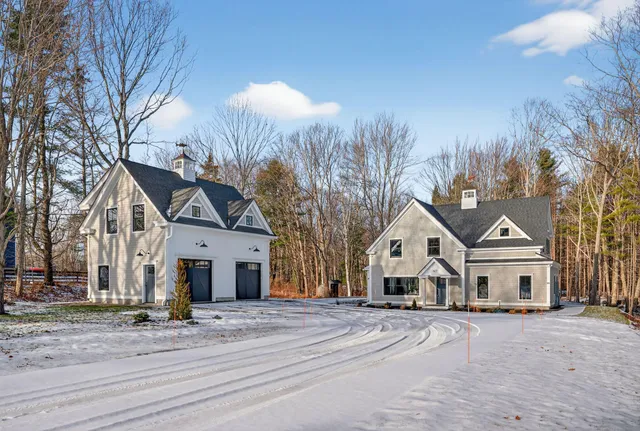 $2,495,000 | 142 Main Street, Kennebunkport, ME 04046