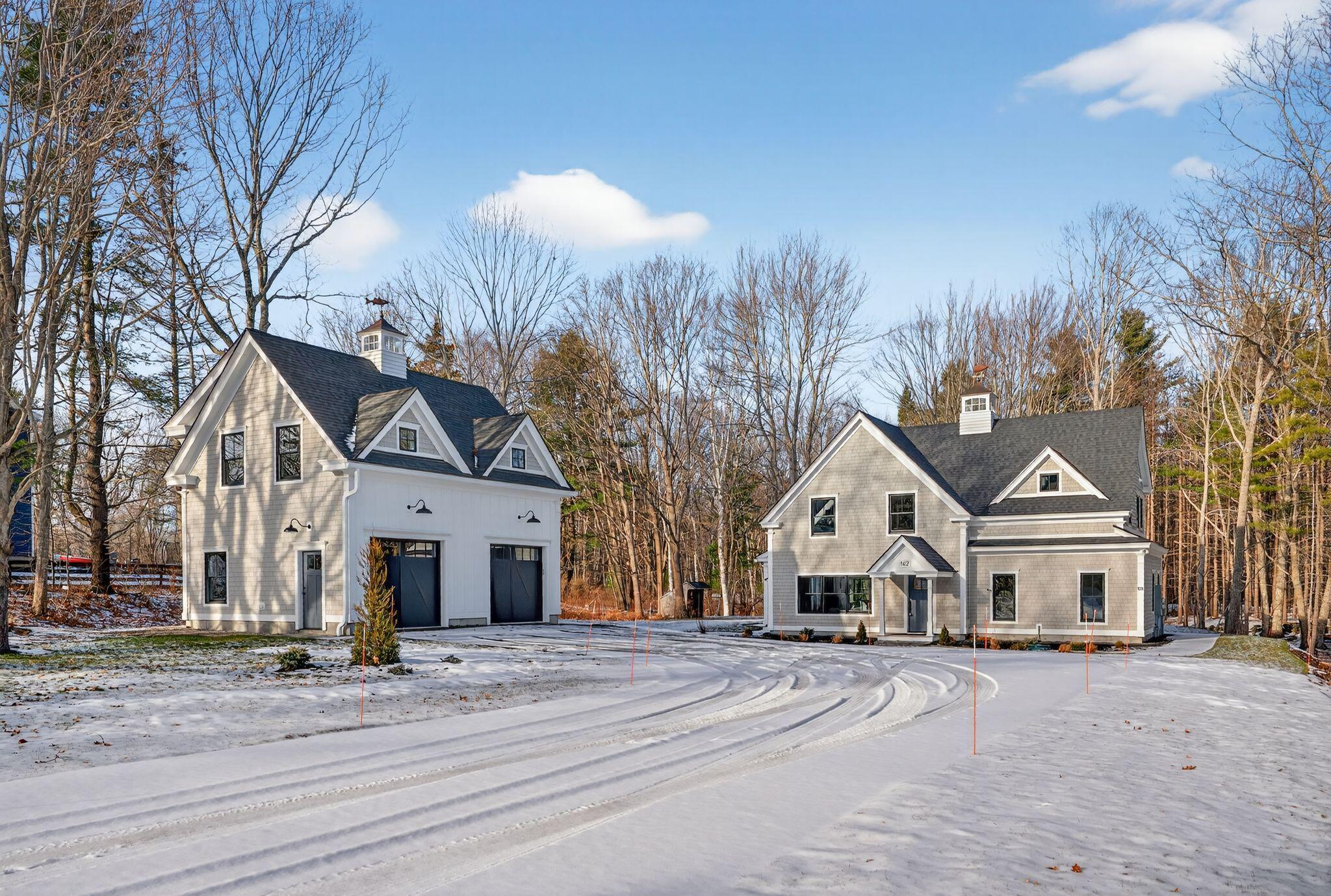 142 Main Street Kennebunkport, ME 04046 - Photo 2 of 50 142 Main