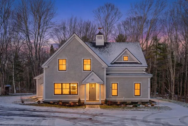 $2,495,000 | 142 Main Street, Kennebunkport, ME 04046