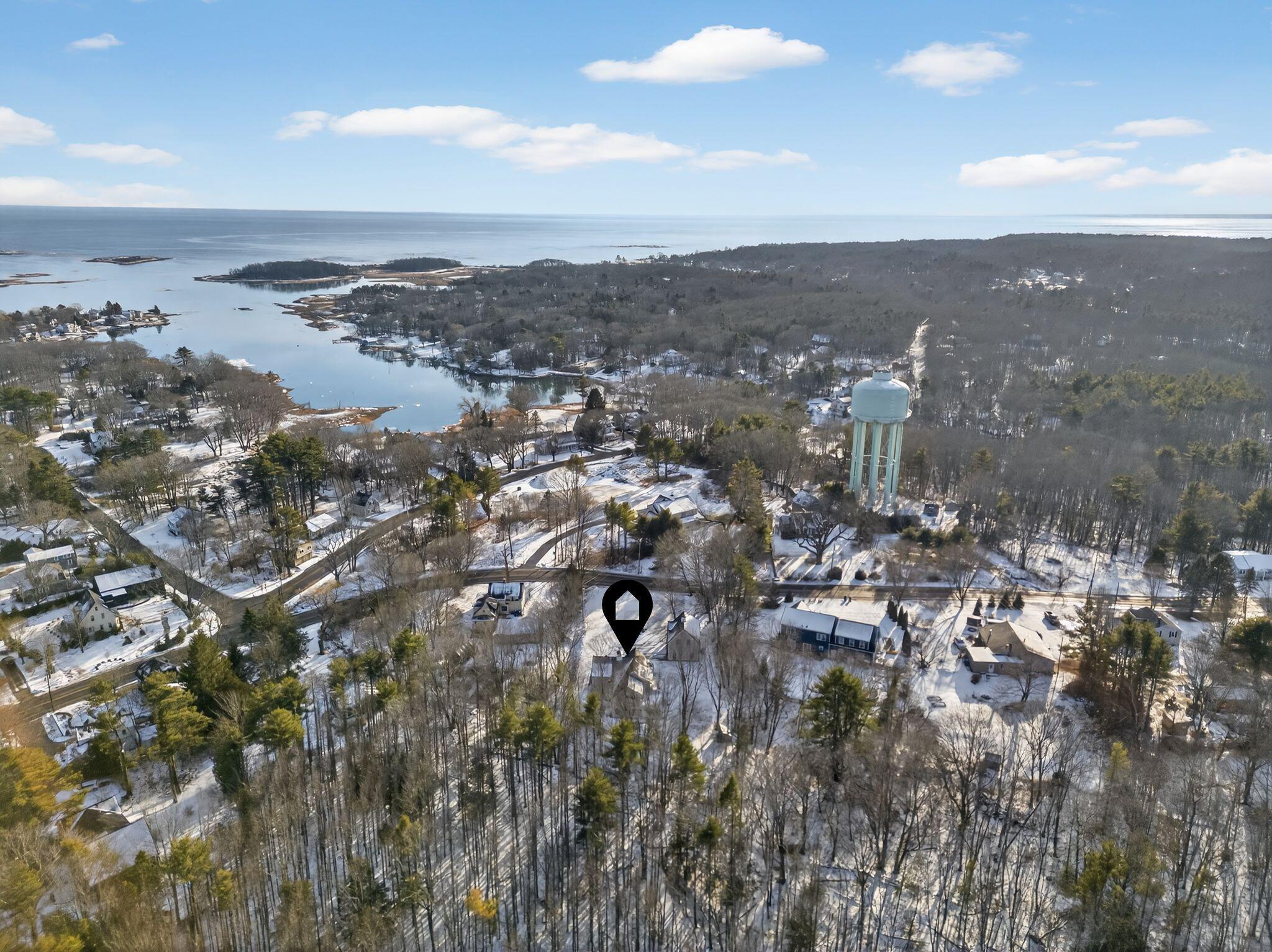 142 Main Street Kennebunkport, ME 04046 - Photo 3 of 50 142 Main