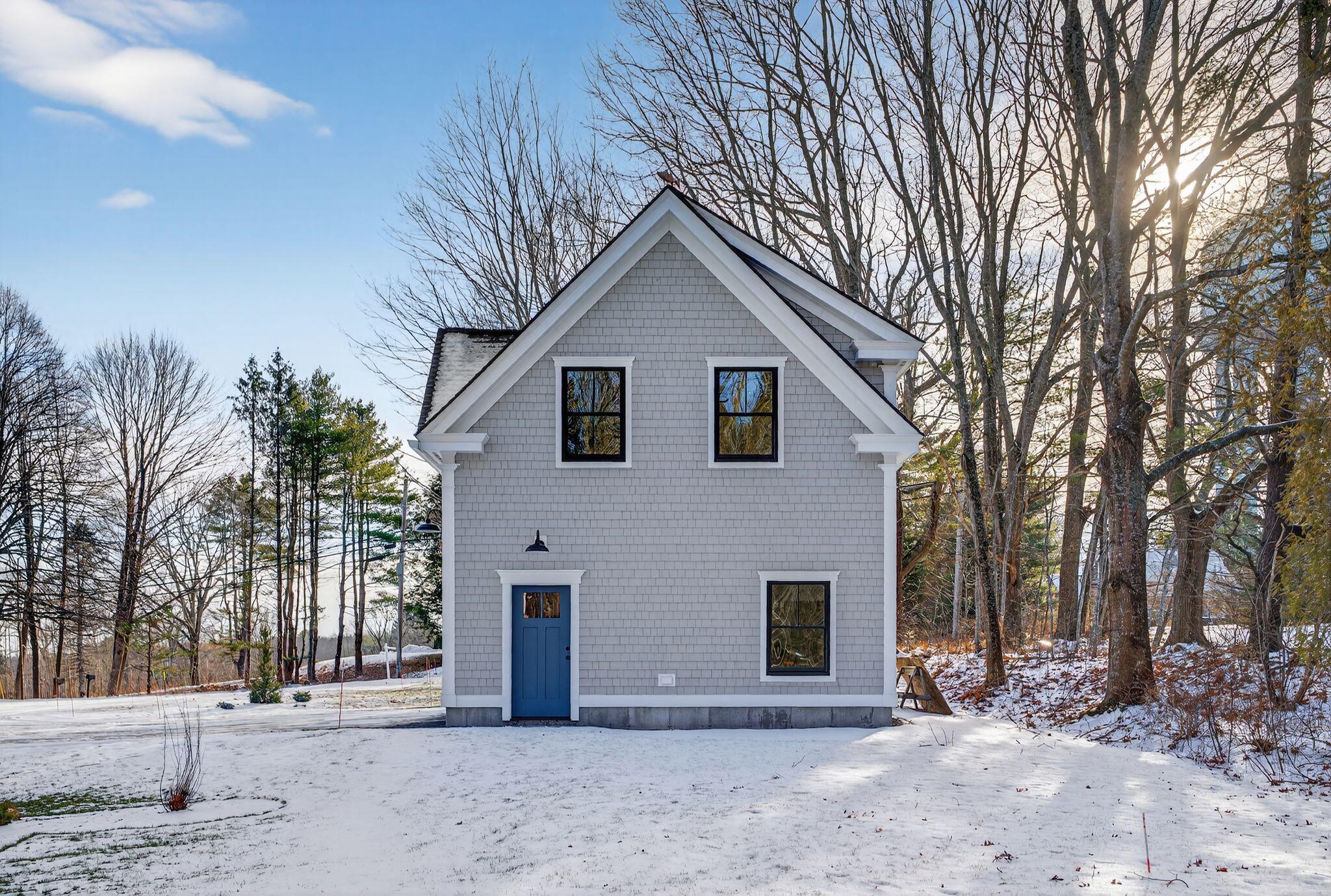 142 Main Street Kennebunkport, ME 04046 - Photo 40 of 50 142 Main