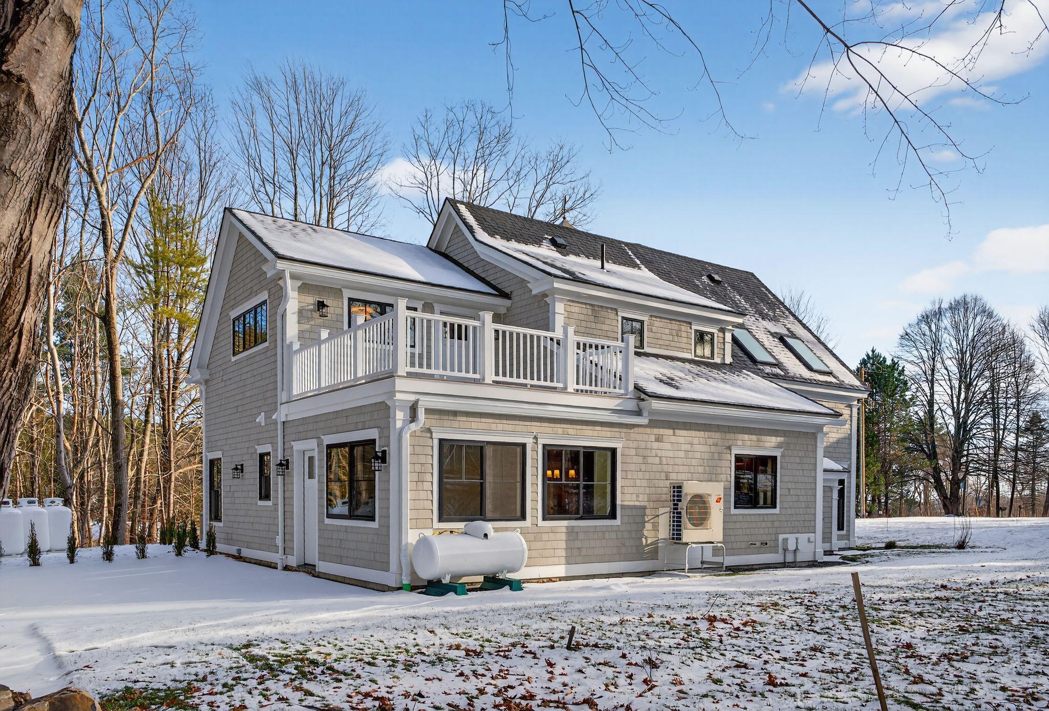 142 Main Street Kennebunkport, ME 04046 - Photo 47 of 50 142 Main