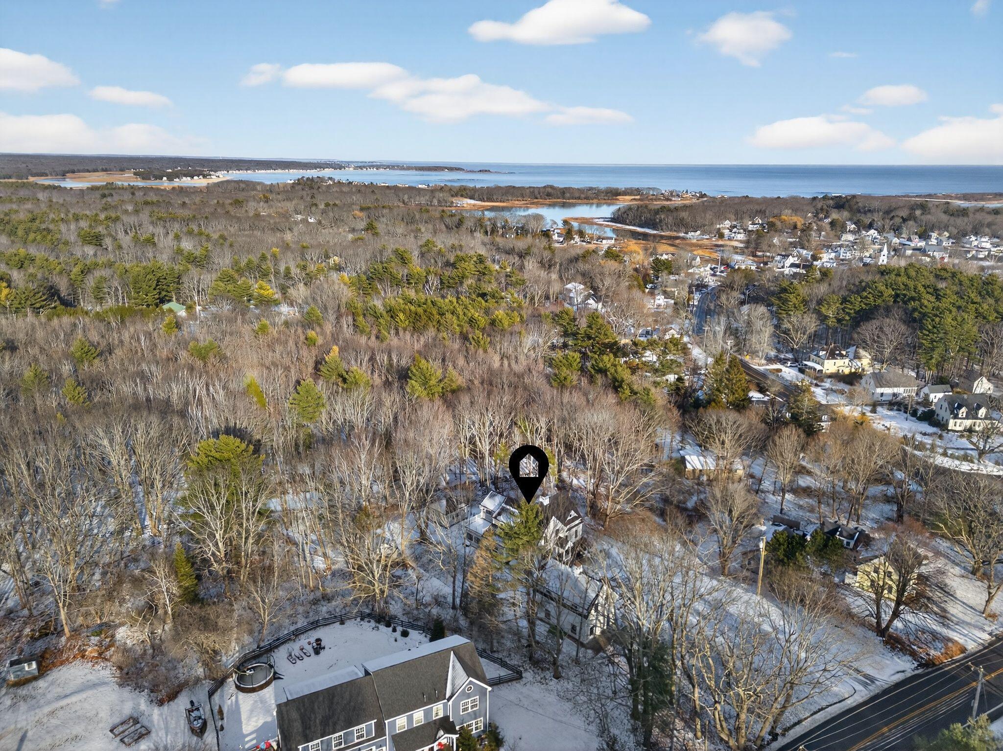 142 Main Street Kennebunkport, ME 04046 - Photo 48 of 49 142 Main