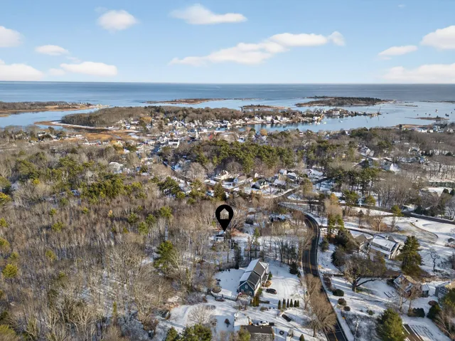 $2,495,000 | 142 Main Street, Kennebunkport, ME 04046