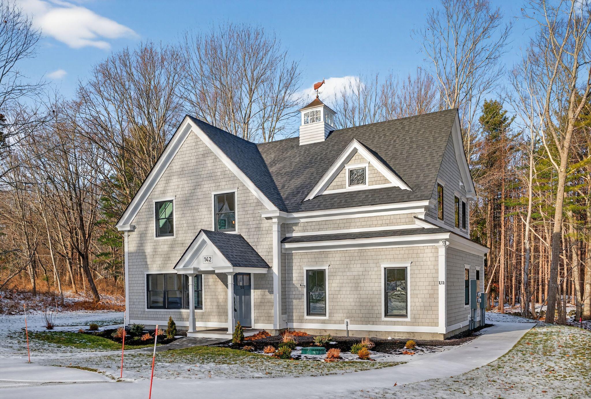 142 Main Street Kennebunkport, ME 04046 - Photo 5 of 50 142 Main