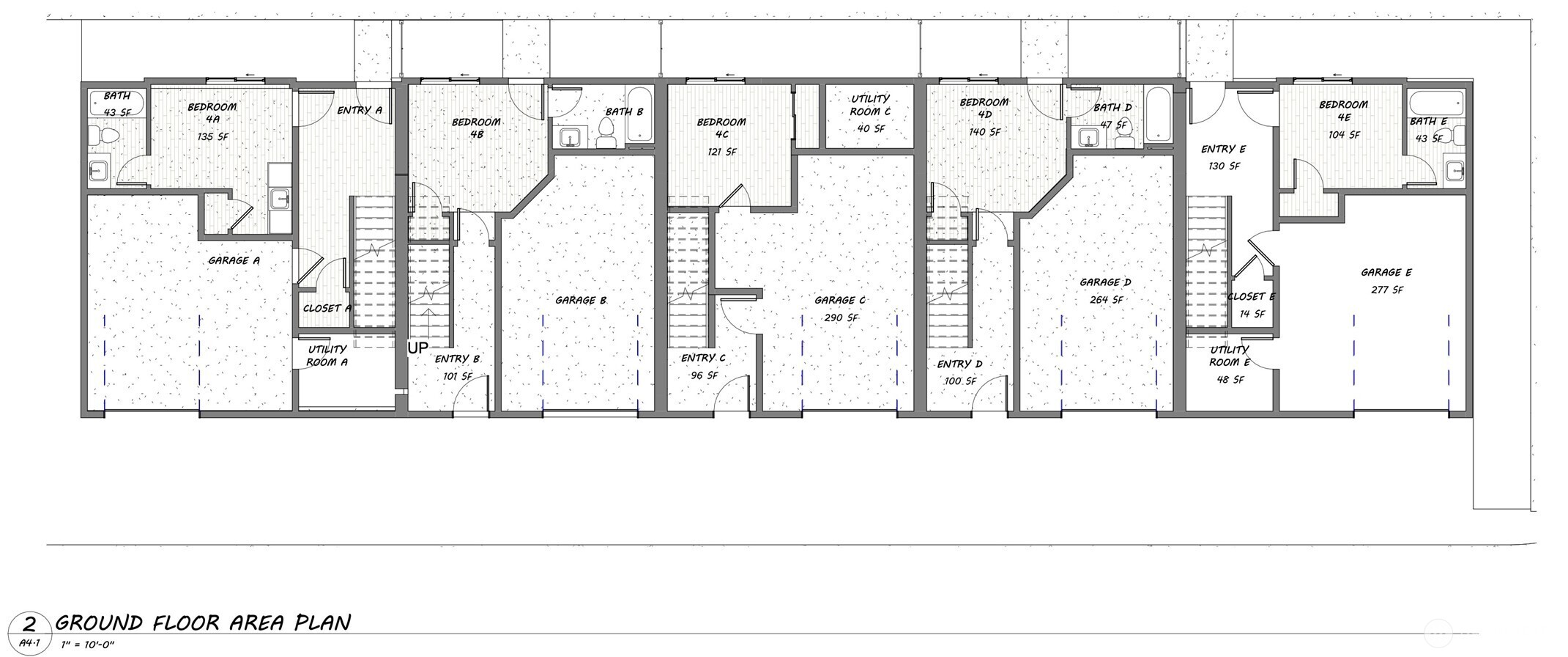 1811 Southwest 98th Street Seattle, WA 98106 - Photo 2 of 5