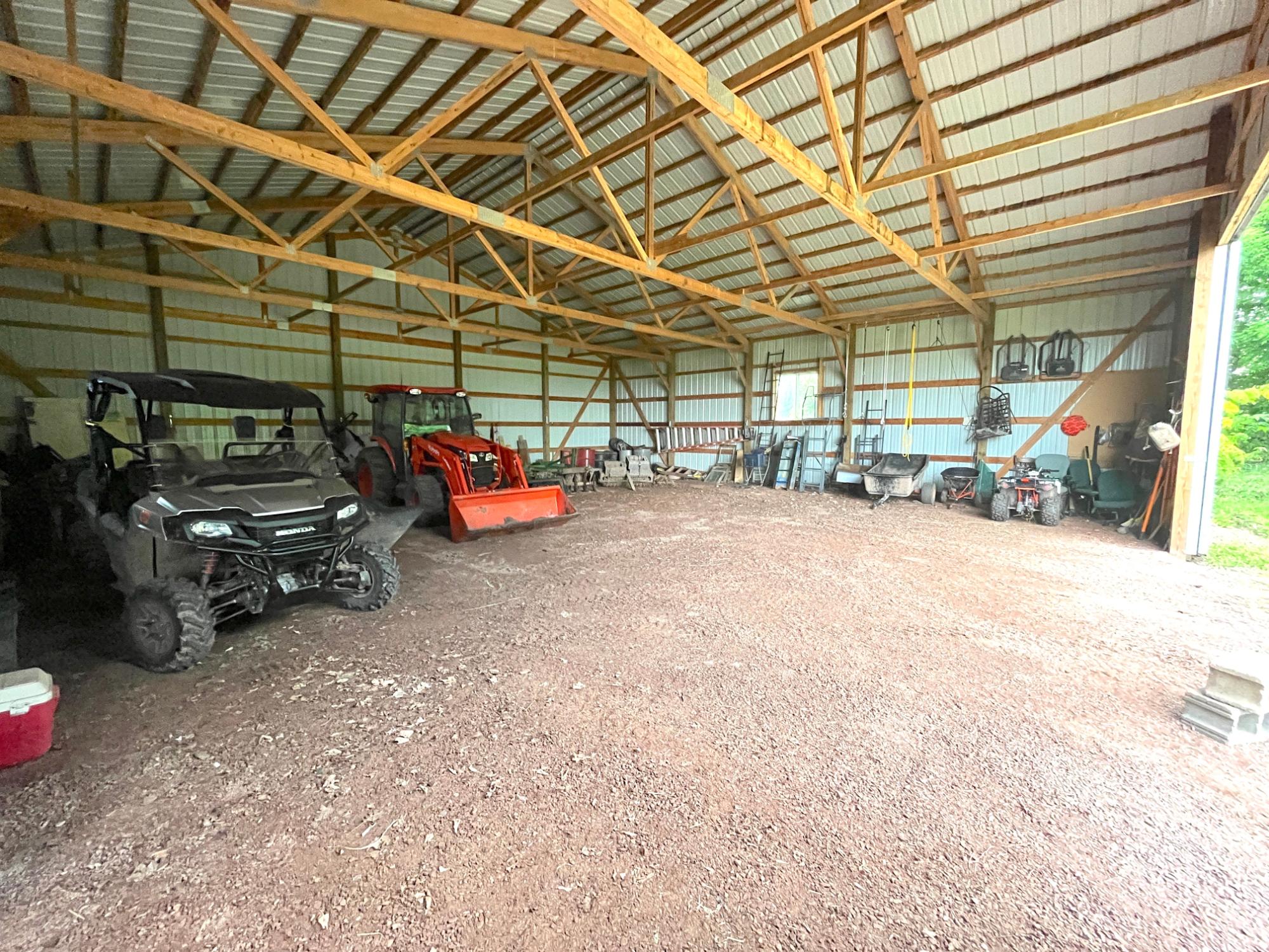 60240 Stuart Road Mason, WI 54856 - Photo 29 of 99 Gallery Image 29